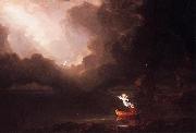 Thomas Cole Voyage of Life Old Age china oil painting reproduction